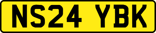 NS24YBK