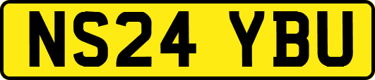 NS24YBU