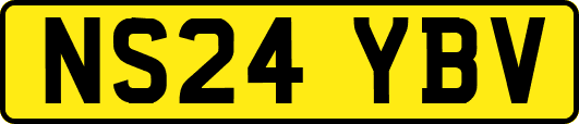 NS24YBV