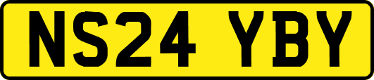 NS24YBY