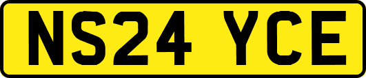 NS24YCE