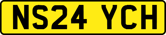 NS24YCH
