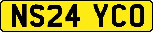 NS24YCO