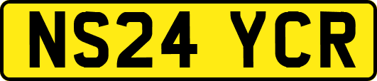 NS24YCR