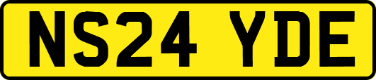 NS24YDE