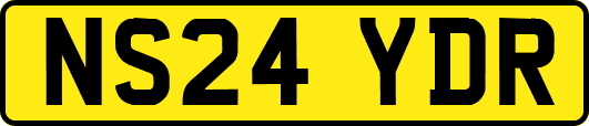 NS24YDR