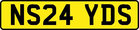 NS24YDS