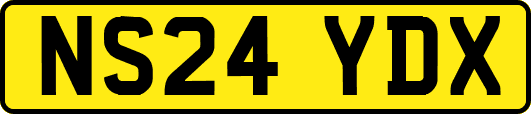 NS24YDX