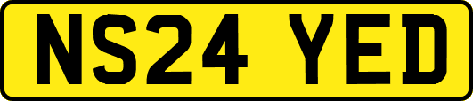 NS24YED