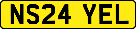 NS24YEL