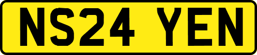 NS24YEN