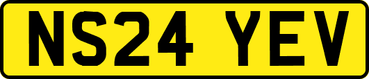 NS24YEV