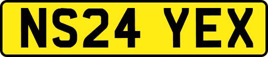 NS24YEX