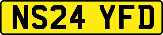 NS24YFD