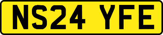 NS24YFE