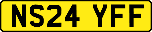 NS24YFF