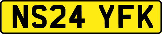 NS24YFK