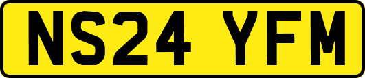 NS24YFM