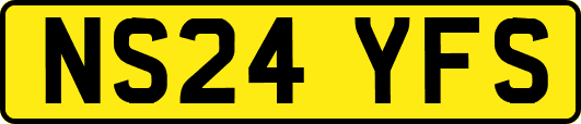 NS24YFS