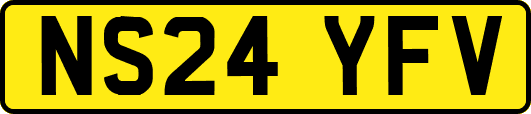 NS24YFV
