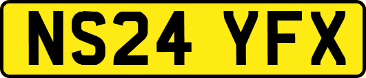 NS24YFX