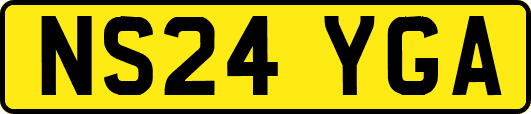 NS24YGA