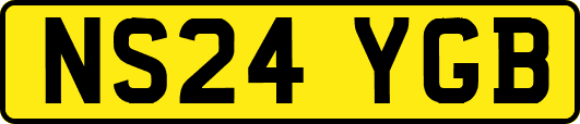 NS24YGB