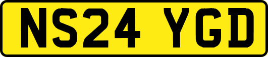 NS24YGD