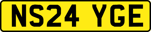 NS24YGE