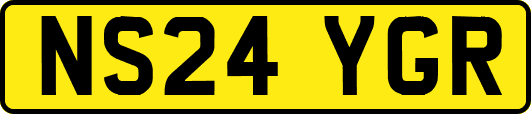 NS24YGR