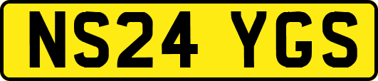 NS24YGS