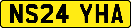 NS24YHA