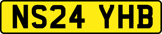 NS24YHB
