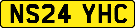NS24YHC