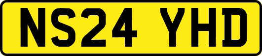 NS24YHD