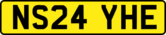 NS24YHE