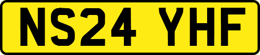 NS24YHF