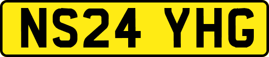NS24YHG