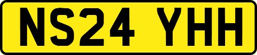 NS24YHH