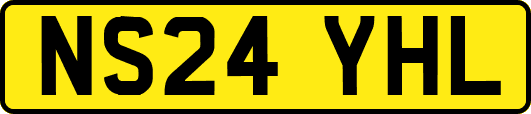 NS24YHL