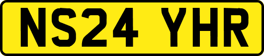 NS24YHR