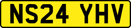 NS24YHV