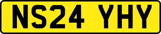 NS24YHY