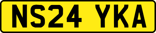 NS24YKA