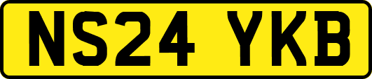 NS24YKB