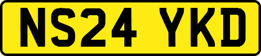 NS24YKD