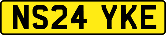 NS24YKE