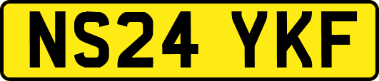 NS24YKF
