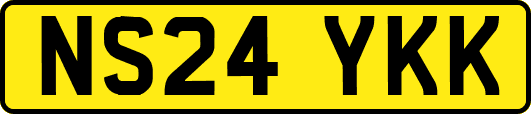 NS24YKK