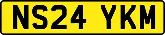 NS24YKM